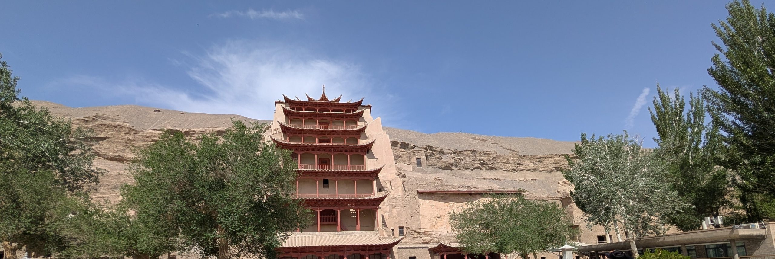 China Xinjiang Silk Road Adventure