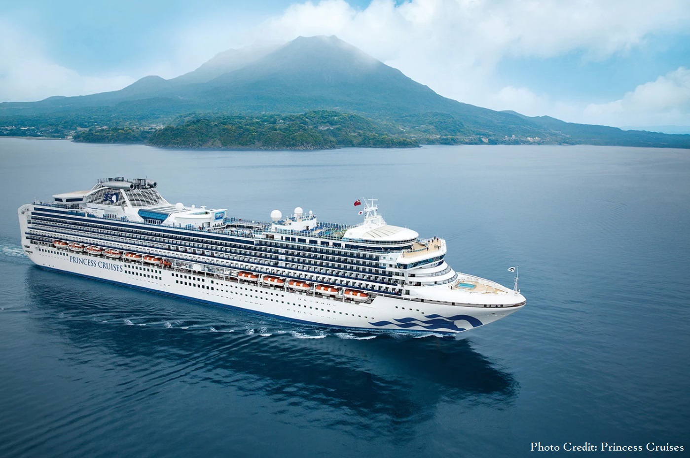 Japan Explorer Cruise + Land Tours