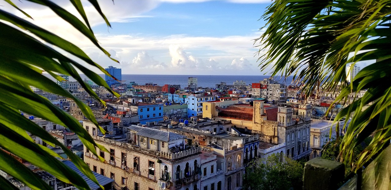 The Best of Cuba