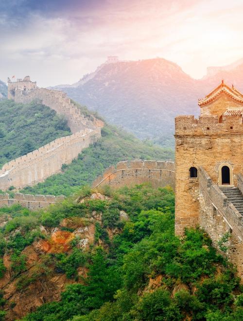 11-Day China Highlight Tour (April)