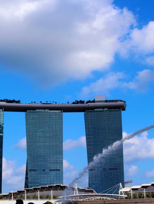 Southeast Asia Hot Destinations ~ Hot Adventure (I)