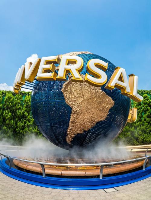 Summer Break in Osaka & Tokyo