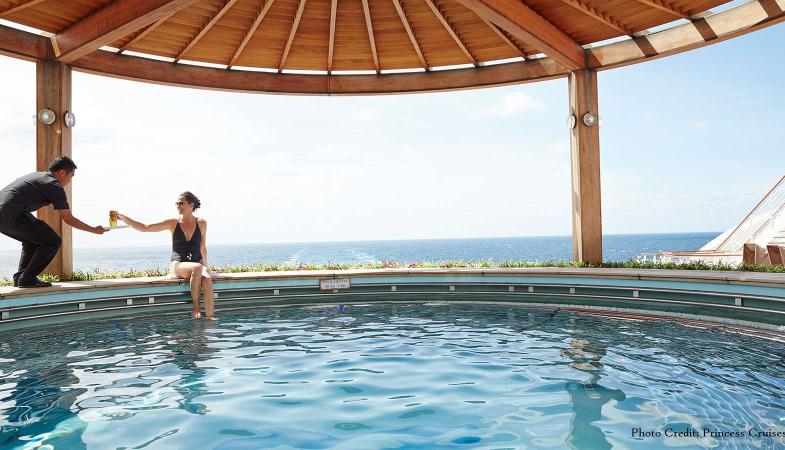 Japan Explorer Cruise + Land Tours